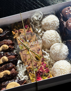 Eid 2024 Dessert Box