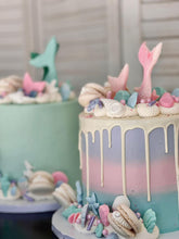 Load image into Gallery viewer, Under The Sea Cake
